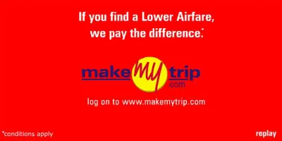 Makemytrip Interactive 2