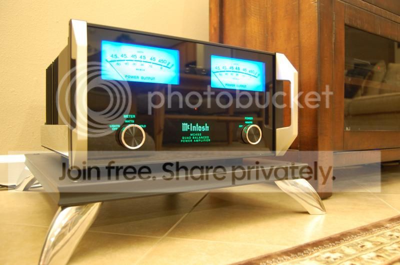 It's Almost Finished...(pic-heavy) | Audiokarma Home Audio Stereo ...