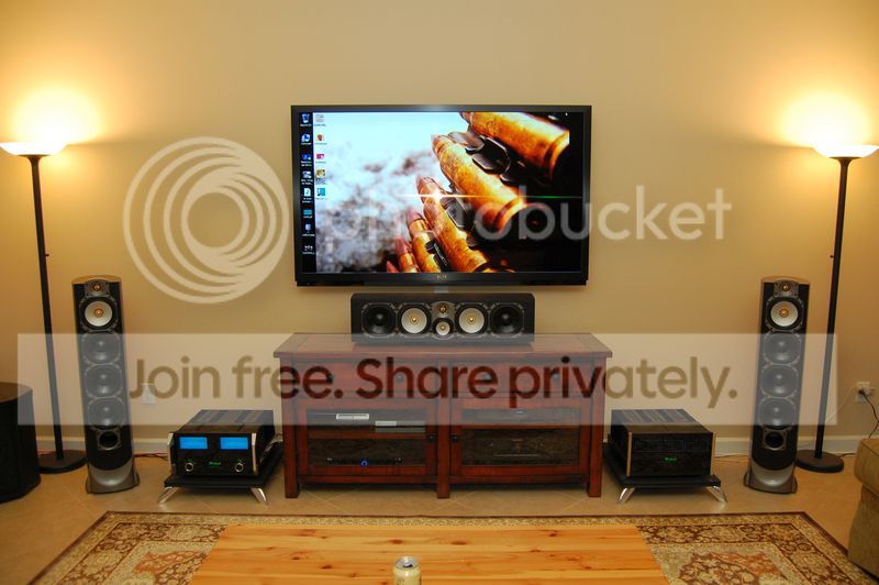 It's Almost Finished...(pic-heavy) | Audiokarma Home Audio Stereo ...