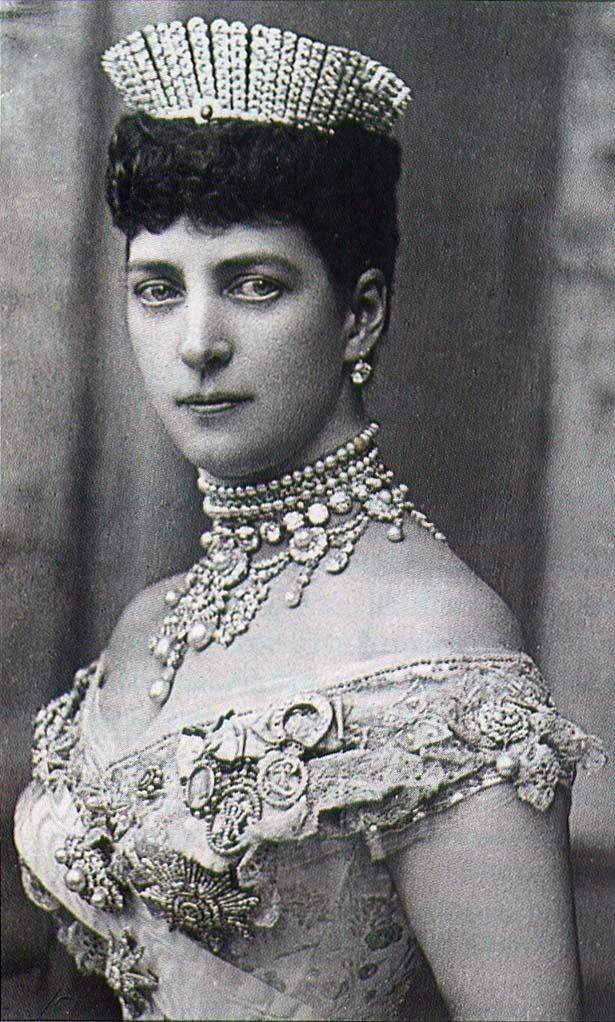 Royal Jewels of the World Message Board: Re: Queen Victorias Turkish ...