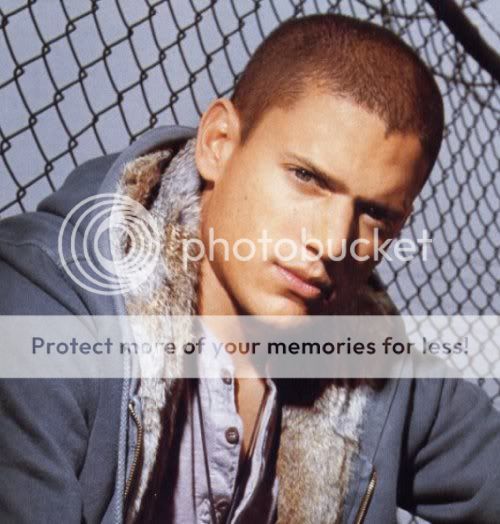 official Wentworth Miller pix  topic Wentworth151