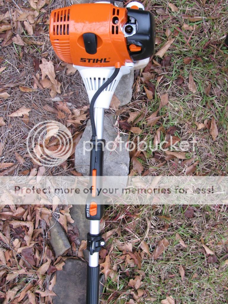  HL 100K Extended Reach Fixed Head (0 degree) 20 Double Hedge Trimmers