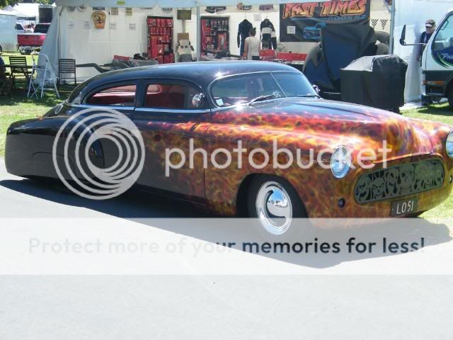 Kumeu classic car and hot rod festival nz 2010 Picture013