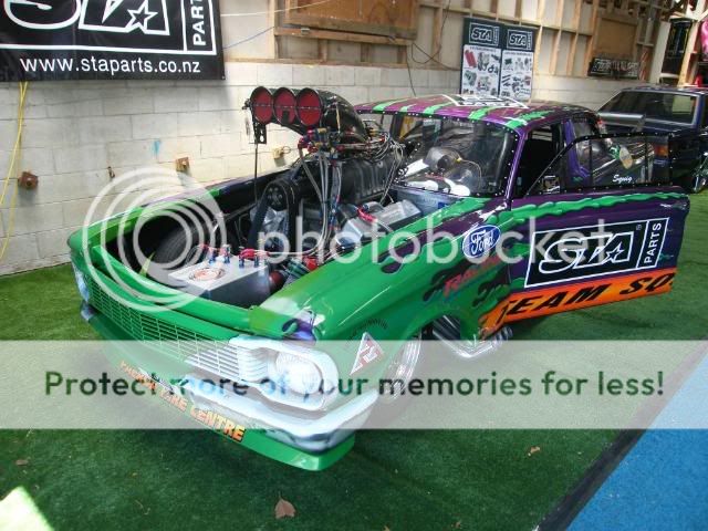 Kumeu classic car and hot rod festival nz 2010 Picture015