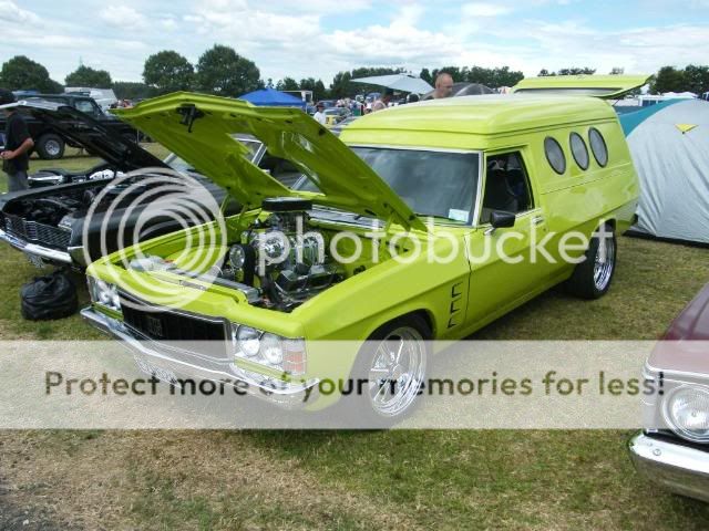 Kumeu classic car and hot rod festival nz 2010 Picture174