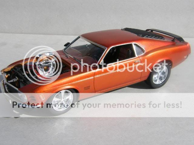 70 mustang in a candy wrapper Mustangfinished001