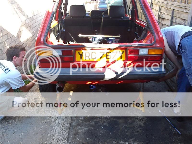 project mk1 golf gti mars red DSC00449Medium