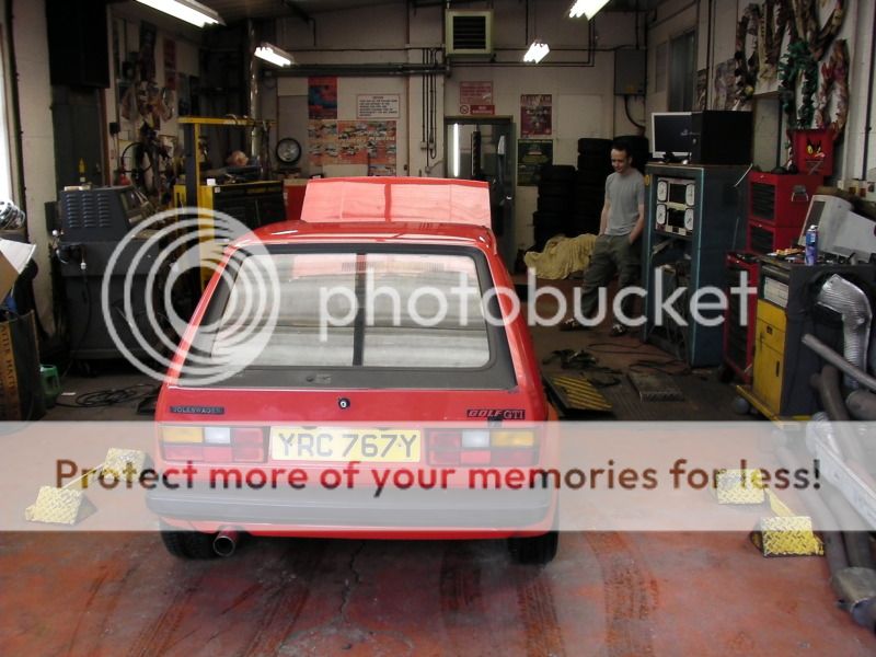project mk1 golf gti mars red - Page 7 SANY0510