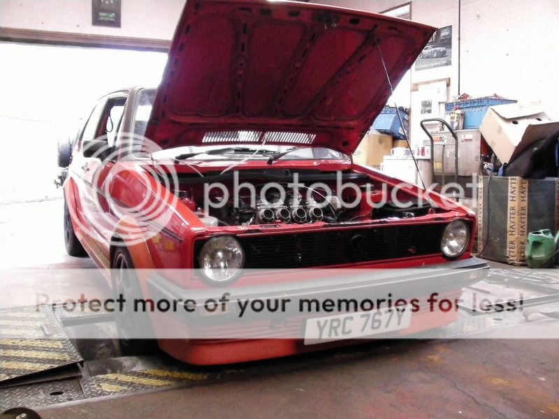 project mk1 golf gti mars red - Page 7 SANY0512