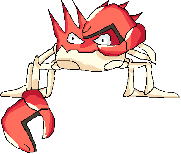 [PokeCommunity.com] Pixel artz