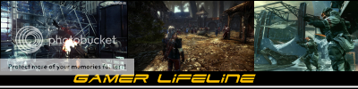 Gamer Lifeline - Gaming News 24/7 Sig001