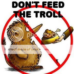 Não Alimente os Trolls - Don't Feed the Trolls Dont_feed_the_troll