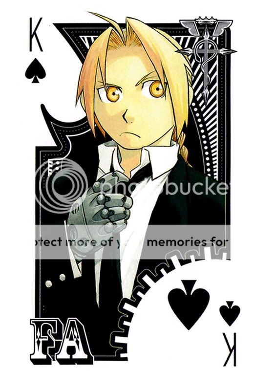the image collections of Fullmetal Alchemist - Page 5 Special_005