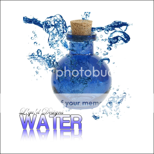 Water - L!qu!d Designs Water