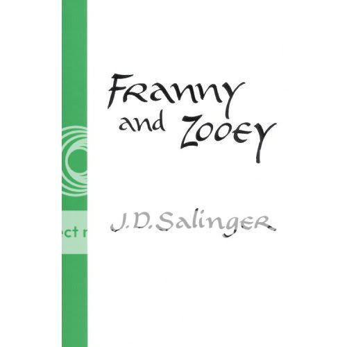 Book Review Of Nine Stories Franny And Zooey