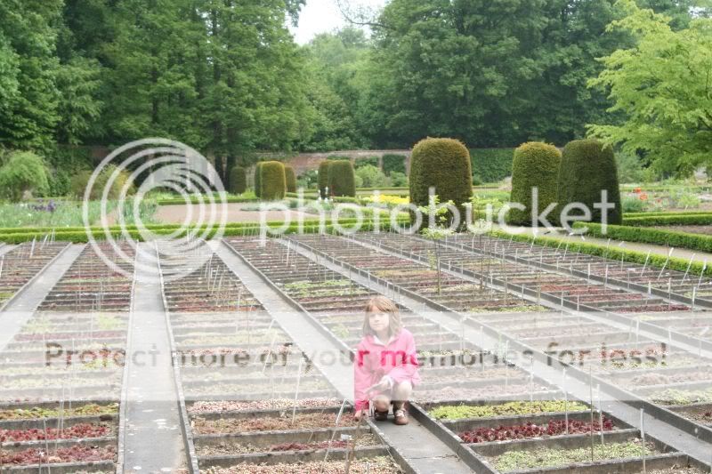 Le Jardin Botanique National de Belgique 00004-1
