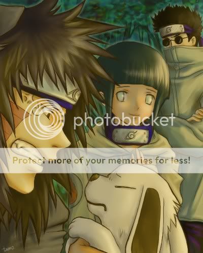 ANIME PICTURE WAR!!! HINATA