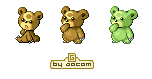 [PokeCommunity.com] ~aocom's sprites~
