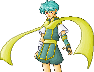 ~aocom's sprites~