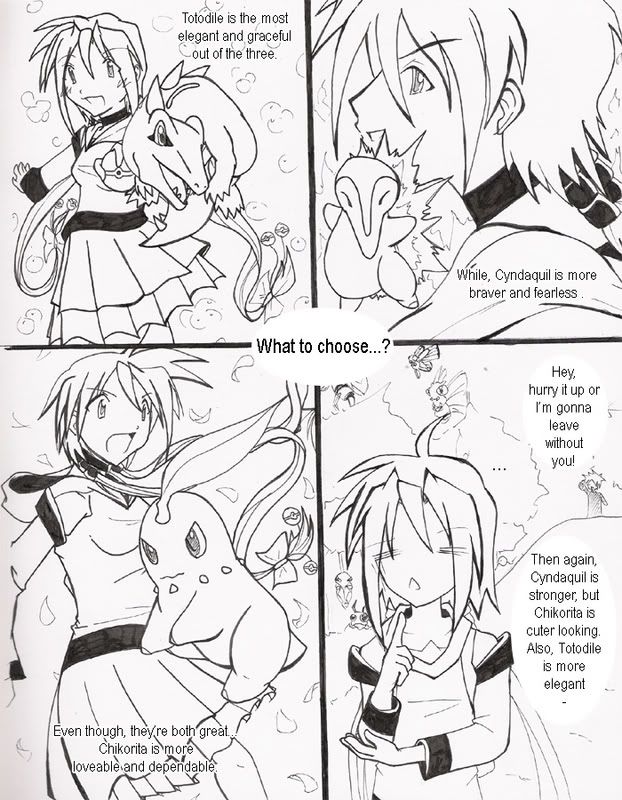 [PokeCommunity.com] Sephy's Pokemon Ace