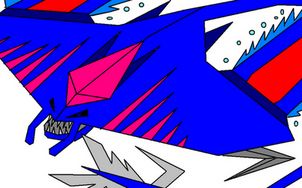 [PokeCommunity.com] Groudon/Kyogre Remake