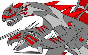 [PokeCommunity.com] Groudon/Kyogre Remake