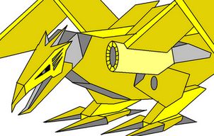 [PokeCommunity.com] Groudon/Kyogre Remake