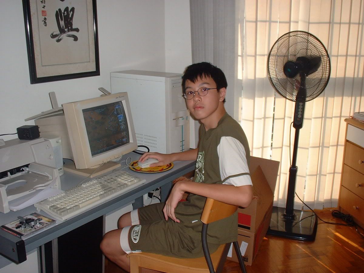 [PokeCommunity.com] Pictures of YOU~ [Post Thread]