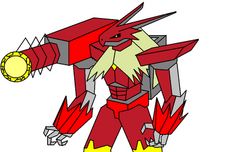 [PokeCommunity.com] Groudon/Kyogre Remake