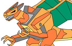 [PokeCommunity.com] Groudon/Kyogre Remake
