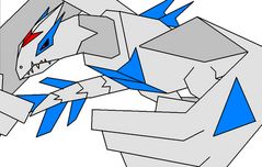 [PokeCommunity.com] Groudon/Kyogre Remake
