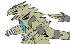 [PokeCommunity.com] Groudon/Kyogre Remake