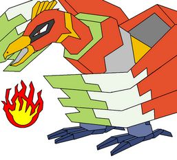[PokeCommunity.com] Groudon/Kyogre Remake