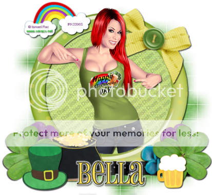 Bella's Portfolio Bellapats