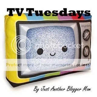 Tuesday DVD release & TV Tuesday Tvtuesday