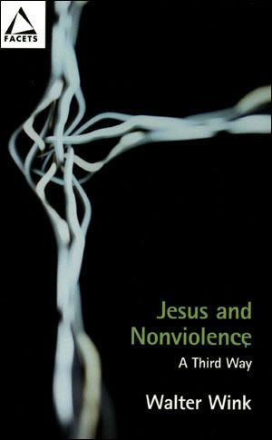 Jesus and Nonviolence