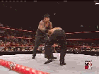 Batista Vs Undertaker Vs Rey Mysterio(WHC) Thelastride9if