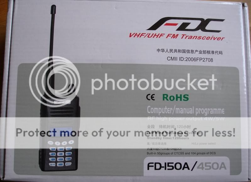 Vendo FD150A-450A DSC08768