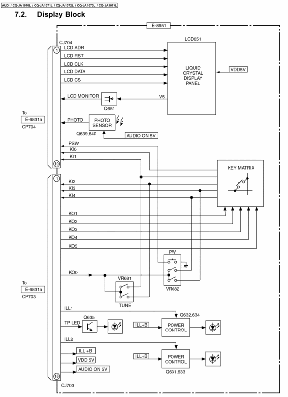 Please Help Concert II with Illumination - A3 Without Can-Bus