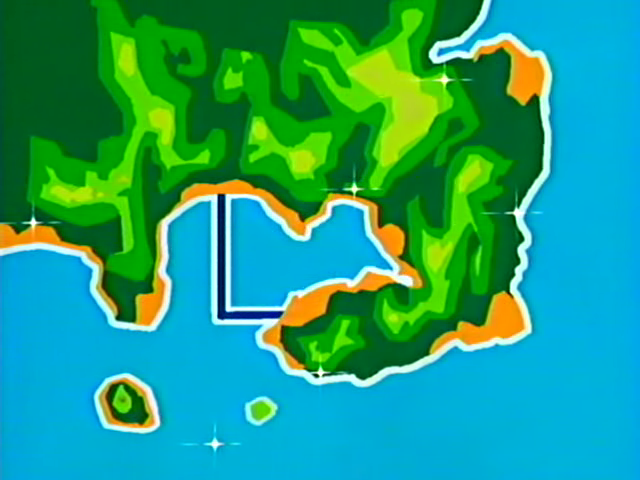 [PokeCommunity.com] The Battle Frontier... in Kanto?