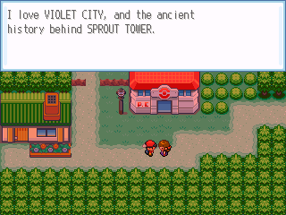[PokeCommunity.com] Pokemon Dawn: Revamped