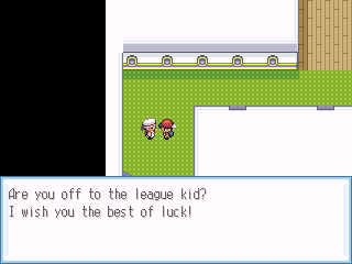 [PokeCommunity.com] Pokemon Dawn: Revamped