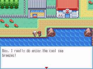 [PokeCommunity.com] Pokemon Dawn: Revamped