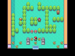 [PokeCommunity.com] Pokemon Dawn: Revamped