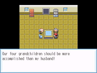 [PokeCommunity.com] Pokemon Dawn: Revamped