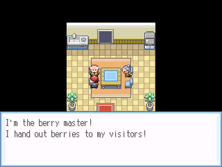 [PokeCommunity.com] Pokemon Dawn: Revamped