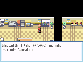 [PokeCommunity.com] Pokemon Dawn: Revamped