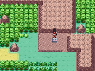 [PokeCommunity.com] Pokemon Dawn: Revamped