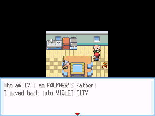 [PokeCommunity.com] Pokemon Dawn: Revamped