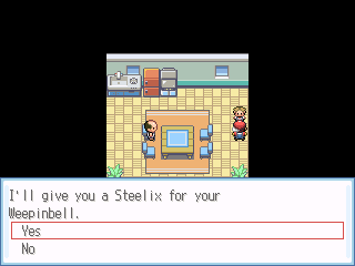 [PokeCommunity.com] Pokemon Dawn: Revamped